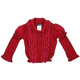 Jean Bourget Cardigan
