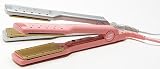 ISO Beauty Professional Wet & Dry 2 450F Pink