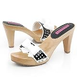 Betseyville Vega Heels