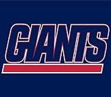 Custom Printed Mousepad NFL New York Giants