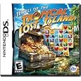 Jewels of Tropic Lost Island