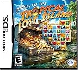 Jewels of Tropic Lost Island