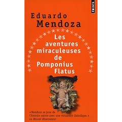 Les aventures miraculeuses de Pomponius Flatus
