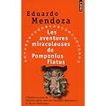 Les aventures miraculeuses de Pomponius Flatus