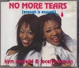 No More Tears