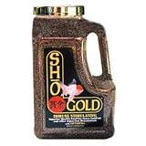 Sho Gold Small Sinking Pellet 1.5 Lb 41VUHa6UzjL. SL160 Sho Gold Small Sinking Pellet 1.5 Lb