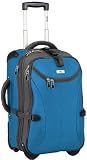 High Sierra Level 22in. Carry-on Expandable Upright Carry On Luggage
