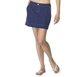 Merona® Board Skirt - Navy