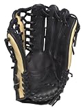 Louisville Slugger FLS1275 12 3/4-Inch TPX Pro Flare Select Outfielder Ball Glove