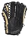 Pro Gloves
Louisville Slugger FLS1275 12 3/4-Inch TPX Pro Flare Select Outfielder Ball Glove