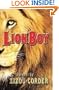 Lionboy (Lionboy Trilogy)