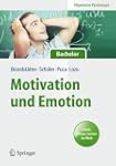 Allgemeine Psychologie f�r Bachelor:...