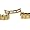 Invicta Women's Wildflower Diamond Gold-Tone Watch #5059