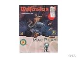 Wolfenstein 3D ( Mac ) - B000MFE9Y6