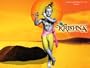 Krishna (Animated)