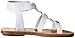 Rachel Shoes Lil Lexus Sandal (Toddler/Little Kid)