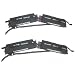 Rhino Rax Soft Rack System - Double Delux