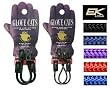 EK Glove Cats Mitten Clips for All Ages