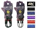 EK Glove Cats Mitten Clips for All Ages