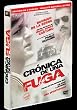 Cronica De Una Fuga (Chronicle of an Escape) 2 DVD Special Collectors Edition [NTSC/REGION 1 & 4 DVD. Import-Latin America]
