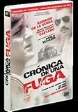 Cronica De Una Fuga (Chronicle of an Escape) 2 DVD Special Collectors Edition [NTSC/REGION 1 & 4 DVD. Import-Latin America]