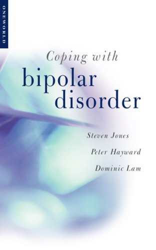Buy Coping with Bipolar Disorder: A Guide to Living with Manic Depression online at Discounted New and Used prices. Delivered to your door with City Travel Guides.com