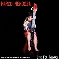 Live for Tomorrow
