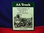 Aa Truck Supplement to Restorers Model a Shop Manual: Supplement to Restorer's Model a Shop Manual