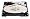 Western Digital 250 GB Scorpio Blue SATA 5400 RPM 8 MB Cache Bulk/OEM Notebook Hard Drive WD2500BEVS