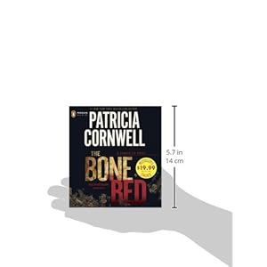 The Bone Bed: Scarpetta (Book 20)