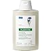 Klorane Silver Highlights Shampoo with Centaurea Extract for Grey/White Hair 200ml