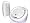 BT 100 Digital Baby Monitor