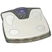 Health o Meter BFM588DQ-81 Body Fat and Hydration Percentage Fitness Scale, Champagne, (Weighs up to 375lbs)