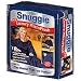 Snuggie- Luxury MicroPlush- Dark Blue- The Blanket with Sleeves