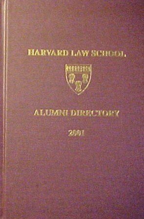 Alumni Directories
