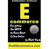 Ecommerce Online Store - Everything You Need to Know About Selling Online