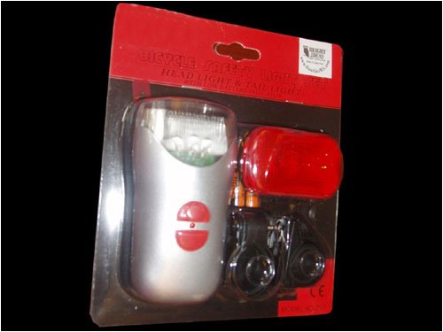 Click here for Bright Ideas BLC2 Bicycle Headlight and Bike Taill... prices