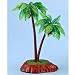 Small Table Palm Tree