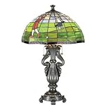 16 Golf Table Lamp
