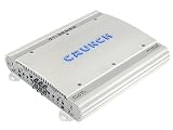 Produkt-Bild: Crunch GTi4100 4-Kanal Verst&auml;rker Endstufe GTi 4100