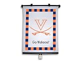 Virginia Cavaliers Sunshade