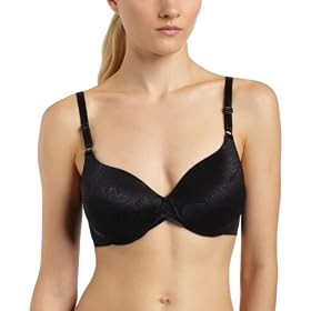 Bali Ladies Concealers Back Smoothing Underwire