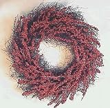 Red Berry Wreath