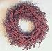 Red Berry Wreath