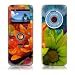 Colours Design Decorative Protector Decal Skin Sticker (High Gloss Coating) for Kodak PLAYFULL Ze1 HD Video Camera Digital Camcorder