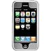 Griffin iClear screen cover for iPhone