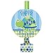 Turtle Boy 1st Birthday Party Blowers, 8ct