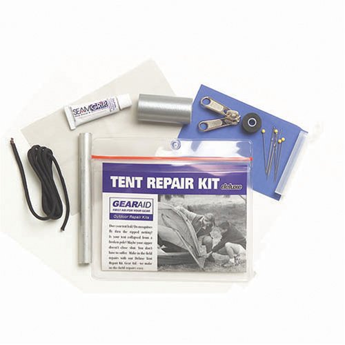 Adventure Medical Kits Tent Repair Kit by Adventure Medical Kits