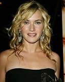 KATE WINSLET 24x36 COLOR POSTER PRINT