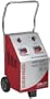 SOLAR OS6150 60-Amp 6/12/24V Fleet Charger with Engine Starter and Timer